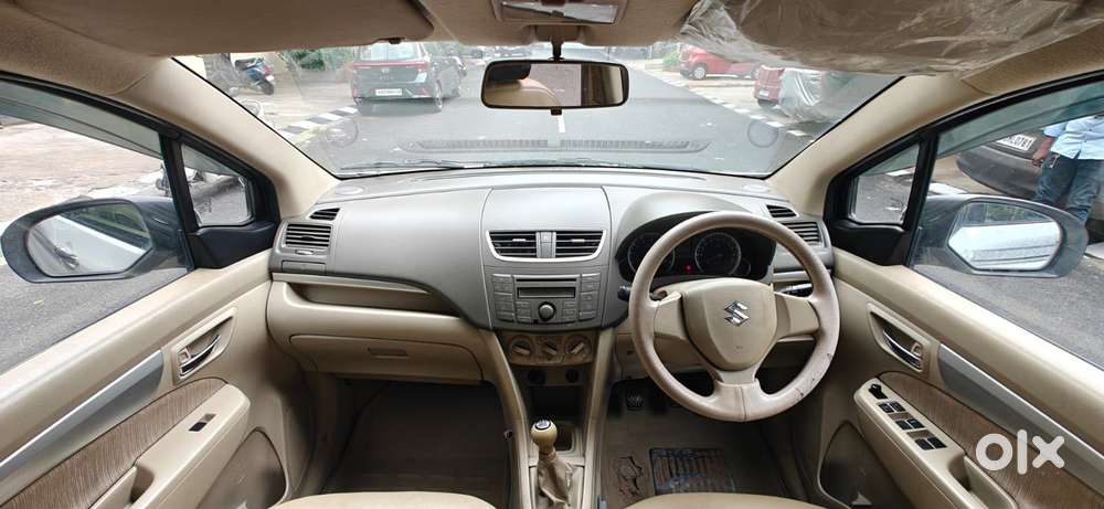 Maruti Suzuki Ertiga 1.4 Vxi Anniversary Edition, 2014, Petrol