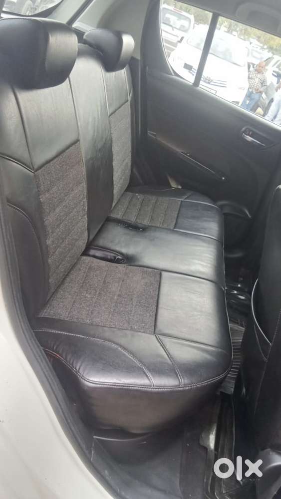 Maruti Suzuki Swift Vdi (o), 2013, Petrol