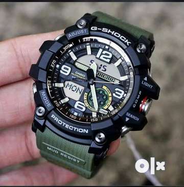 Casio g shock discount 3000