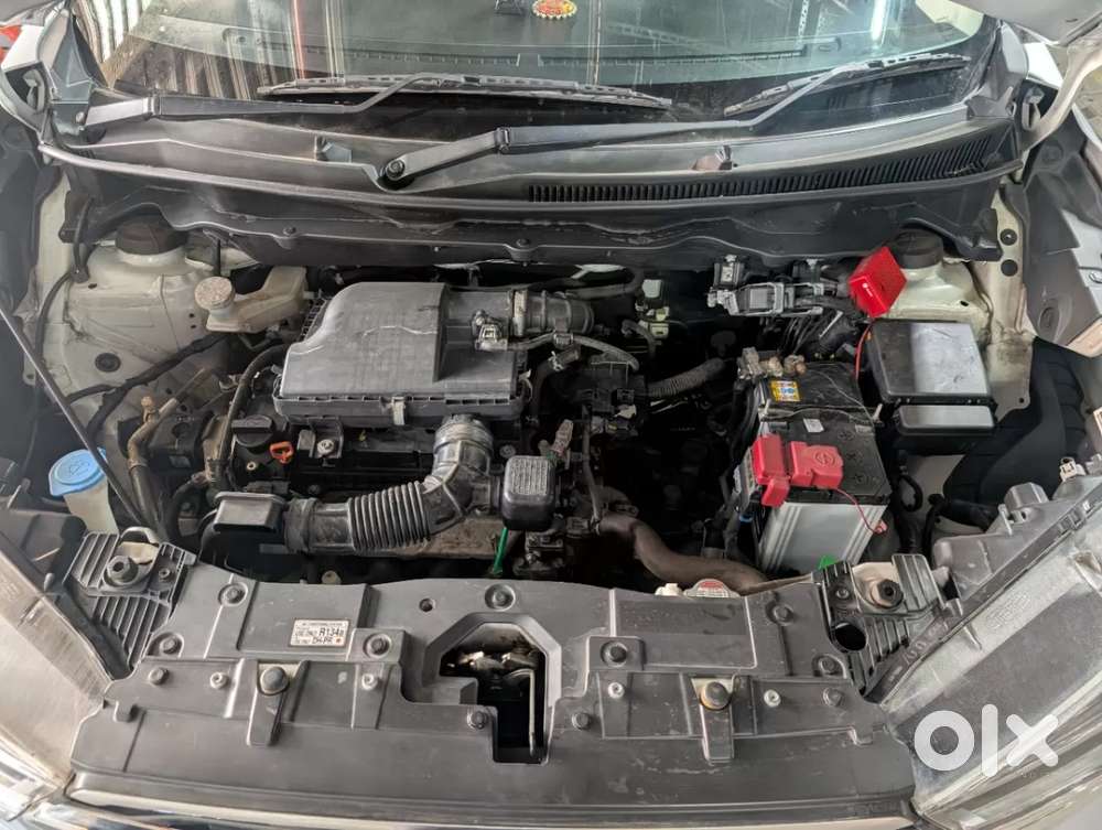 Maruti Suzuki Xl6 1.5 Zeta Mt, 2024, Petrol