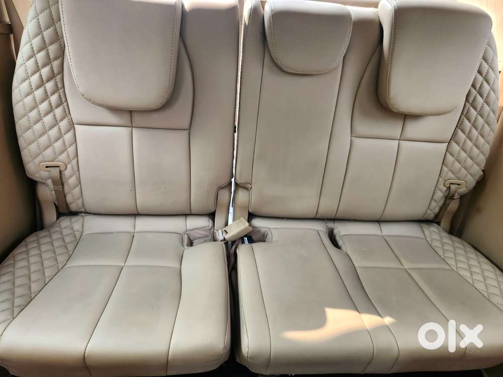 Kia Carnival Prestige, 2021, Diesel