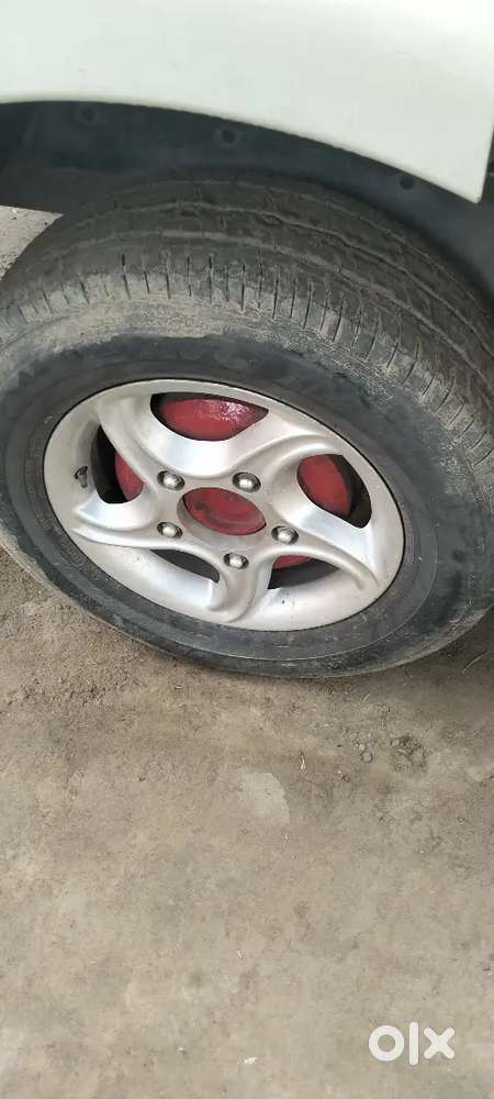 Mahindra Scorpio Gadi H Top Modal