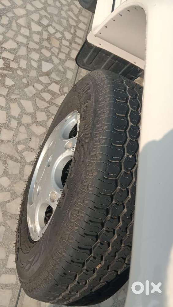 Mahindra Bolero 2018 Diesel Well Maintained