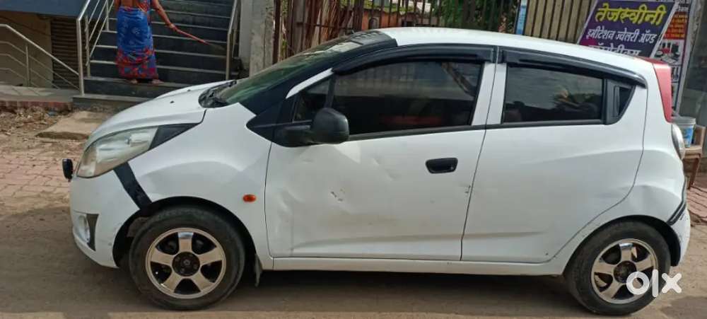 Chevrolet Beat Diesel 2011