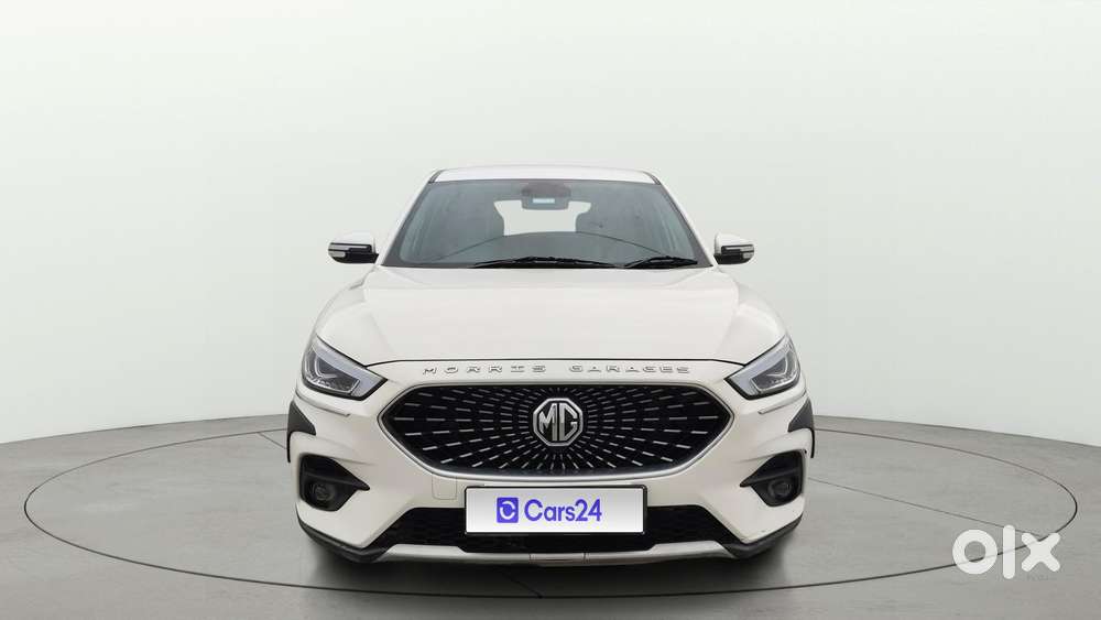 Mg Astor 1.5 Sharp Ex Mt, 2023, Petrol