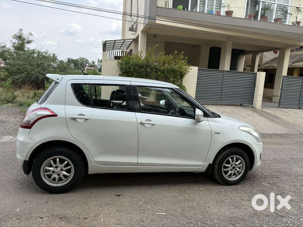 Maruti Suzuki Swift Vdi (o), 2013, Diesel