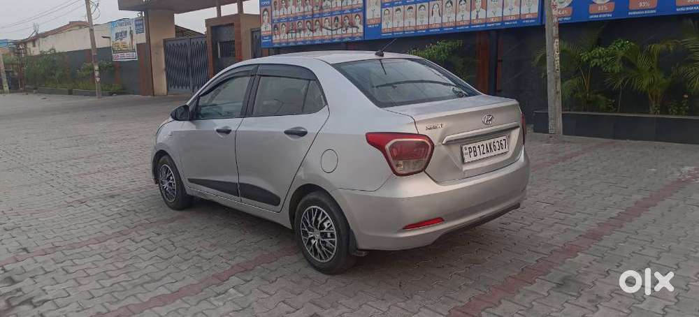 Hyundai Xcent 2014-2016 1.1 Crdi Sx, 2015, Diesel