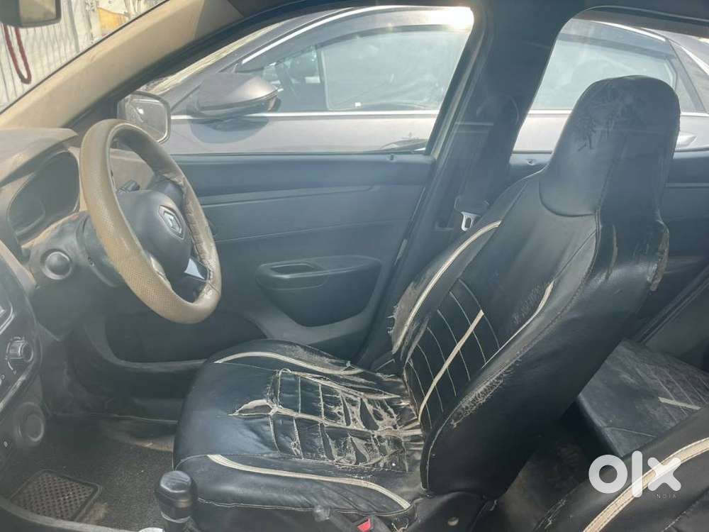 Renault Kwid Rxt 1.0, 2017, Petrol
