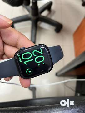 Buy Sell Second Hand Apple Watch in Greater Noida Used Mobiles in Greater Noida OLX