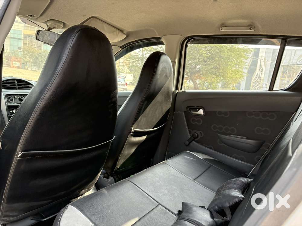 Maruti Suzuki Alto 800