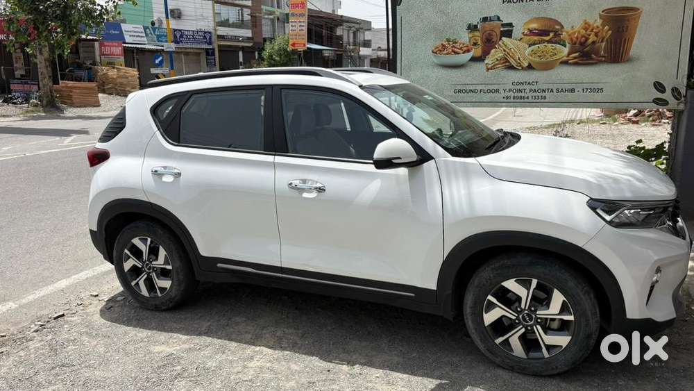 Kia Diesel Manual 2022