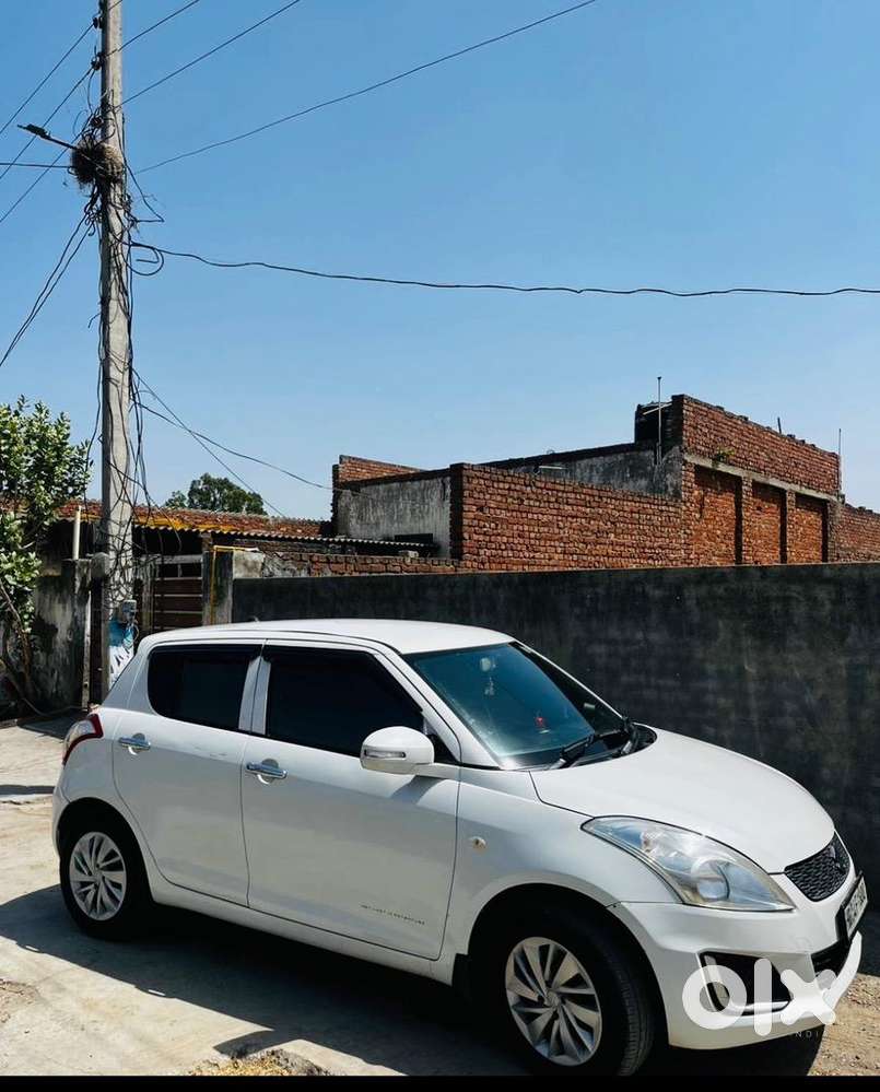 Maruti Suzuki Swift 2015 Diesel Good Condition