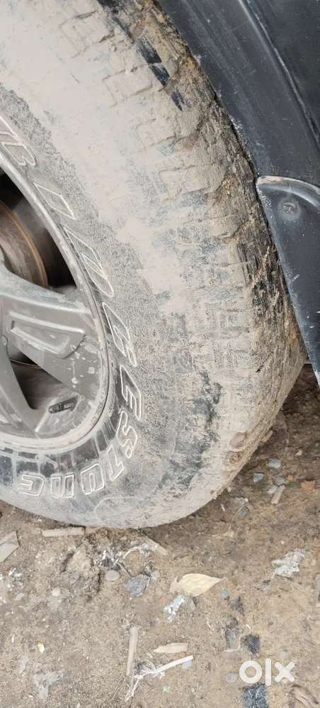 Mahindra Xuv500 2014 Diesel Well Maintained