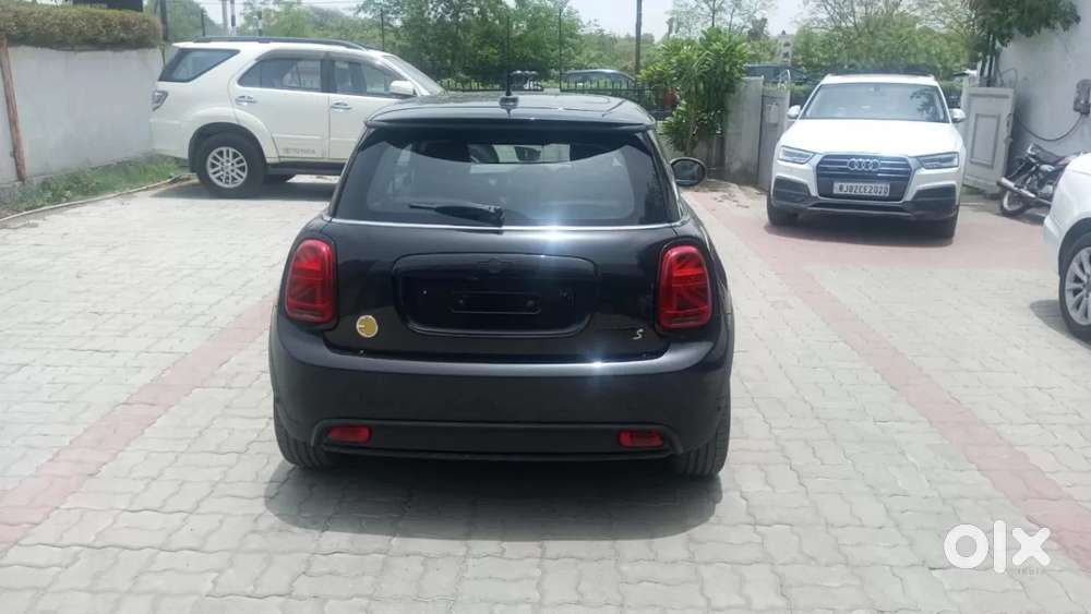 Mini Cooper Se, 2023, Electric