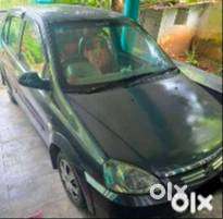 Tata Indica Petrol