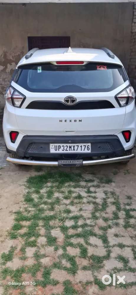 Tata Naxon Good Condition