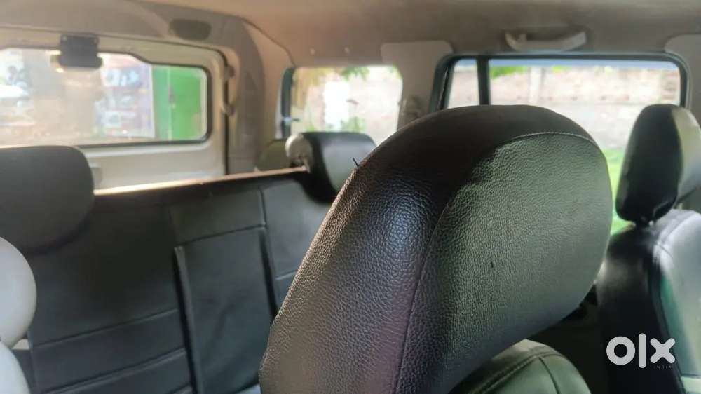 Mahindra Scorpio 2018 Diesel 170000 Km Driven