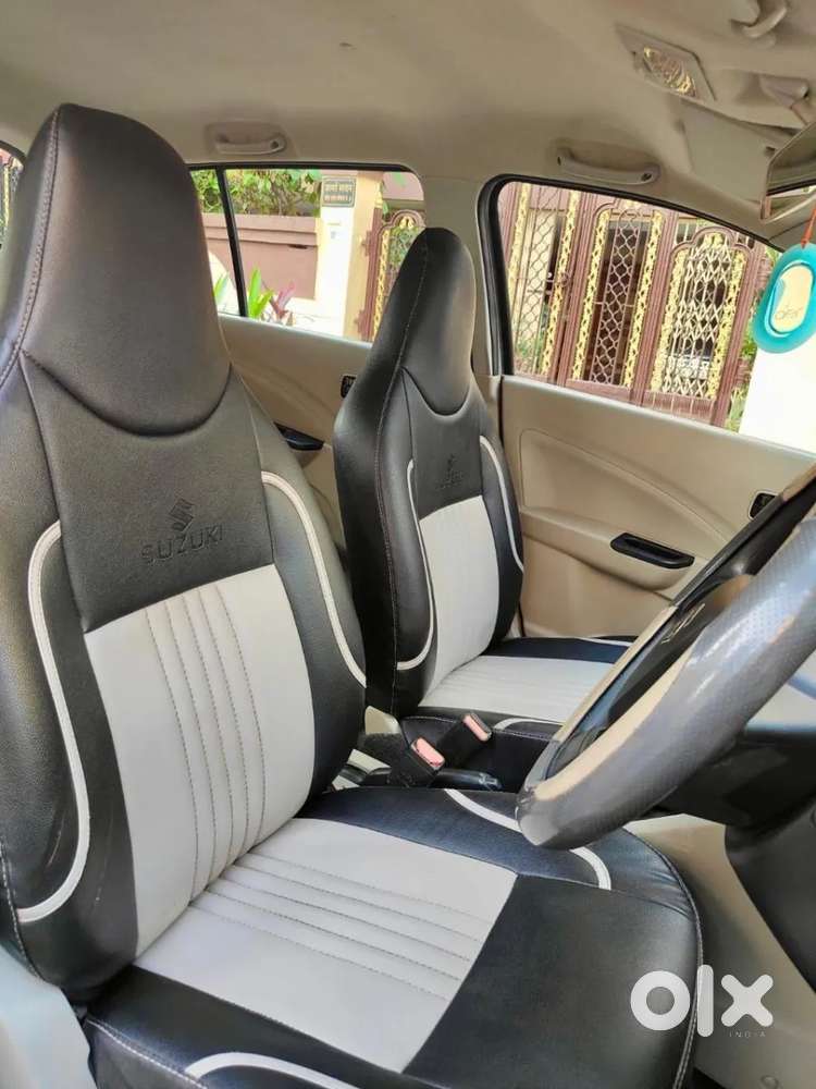 Maruti Suzuki Celerio Lxi(o), 2015, Petrol