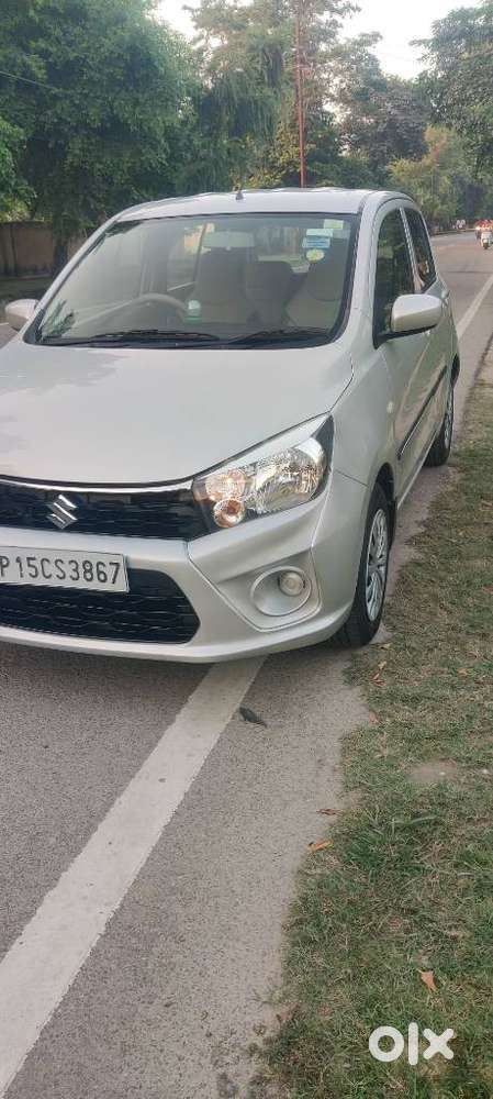 Maruti Suzuki Celerio Vxi(o), 2018, Petrol