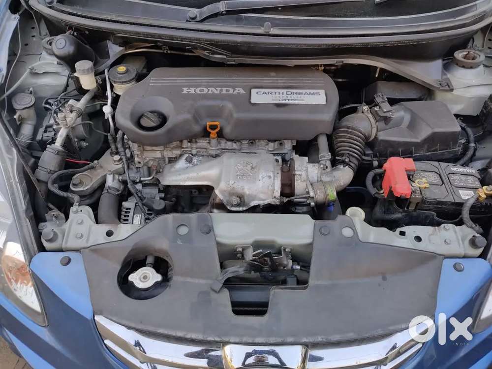 Honda Amaze 2013 Diesel Good Condition