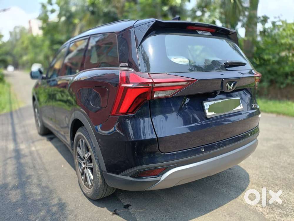 Mahindra Xuv700 2.2 Ax 7 Diesel Mt Str, 2023