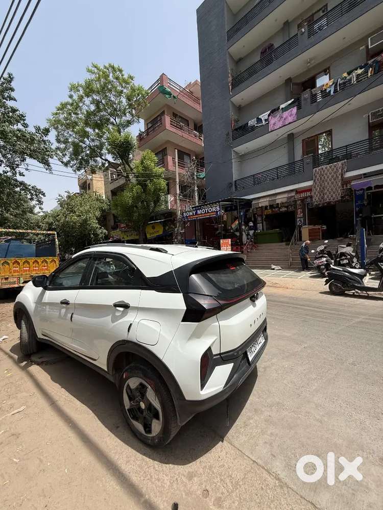 Tata Nexon Revotron 2024