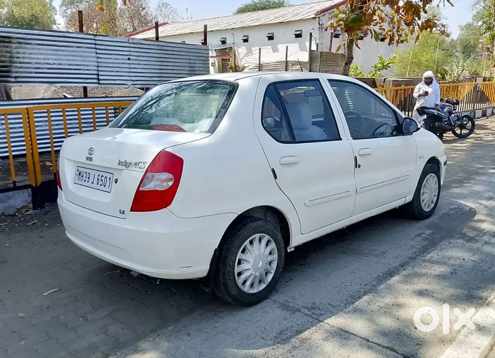 Tata Indigo Ecs 2013 Diesel
