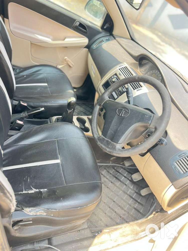 Tata Indica Vista 2011 Diesel 151000 Km Driven
