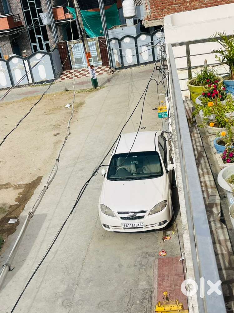 Chevrolet Optra Magnum 2012 Diesel Well Maintained