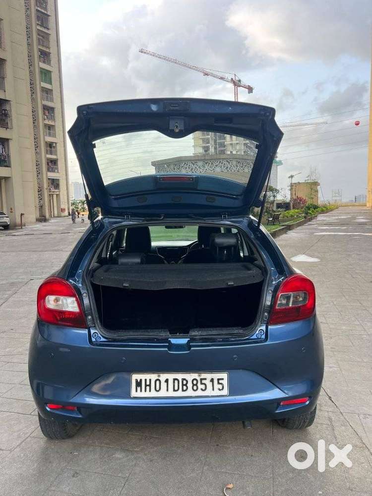 Maruti Suzuki Baleno Delta, 2018, Diesel