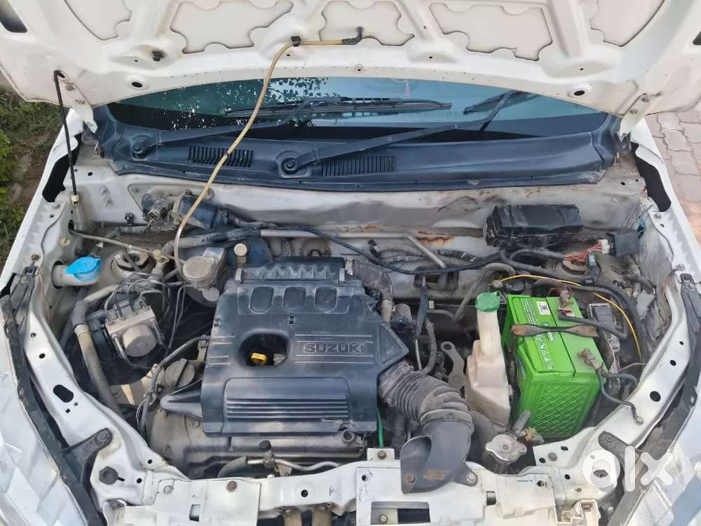 Maruti Suzuki Alto K10 2019