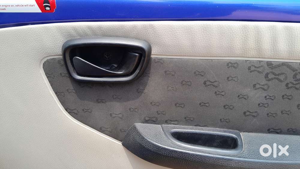 Tata Nano 2012-2015 Twist Xt, 2015, Petrol