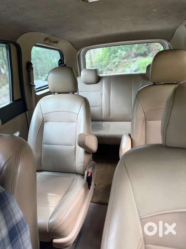 Chevrolet Enjoy 1.4 Ltz 7, 2013, Diesel