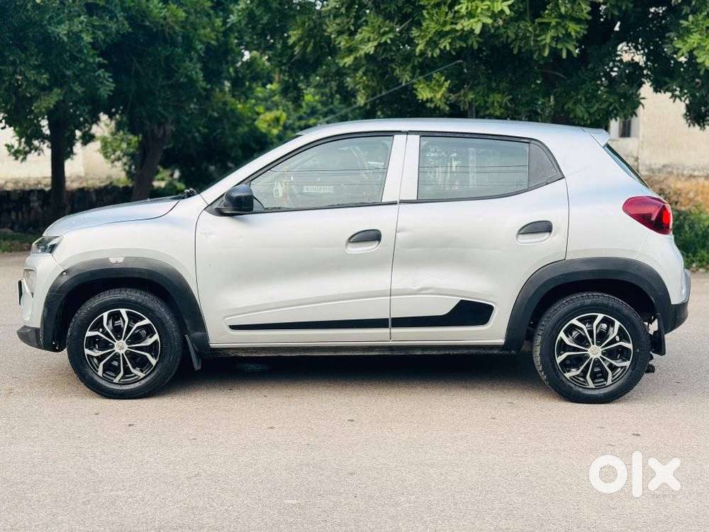 Renault Kwid Rxe Optional, 2021, Petrol