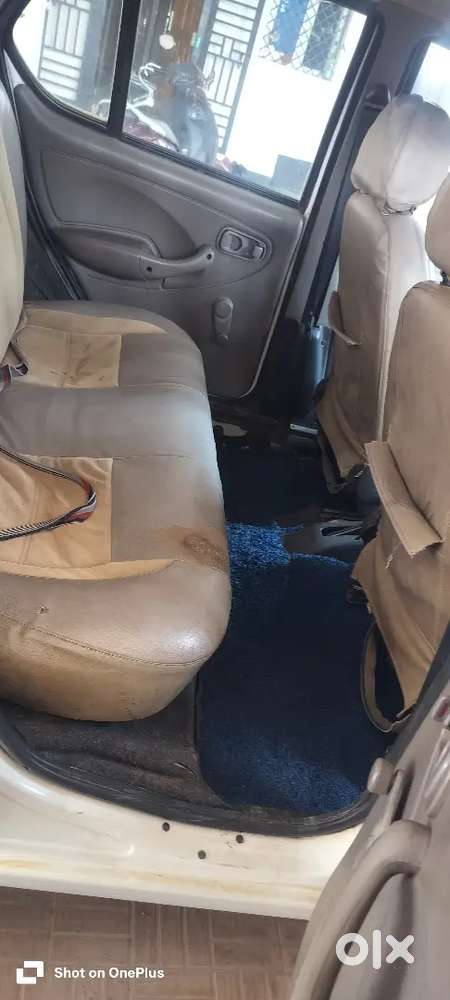 Tata Indica Ev2 2013