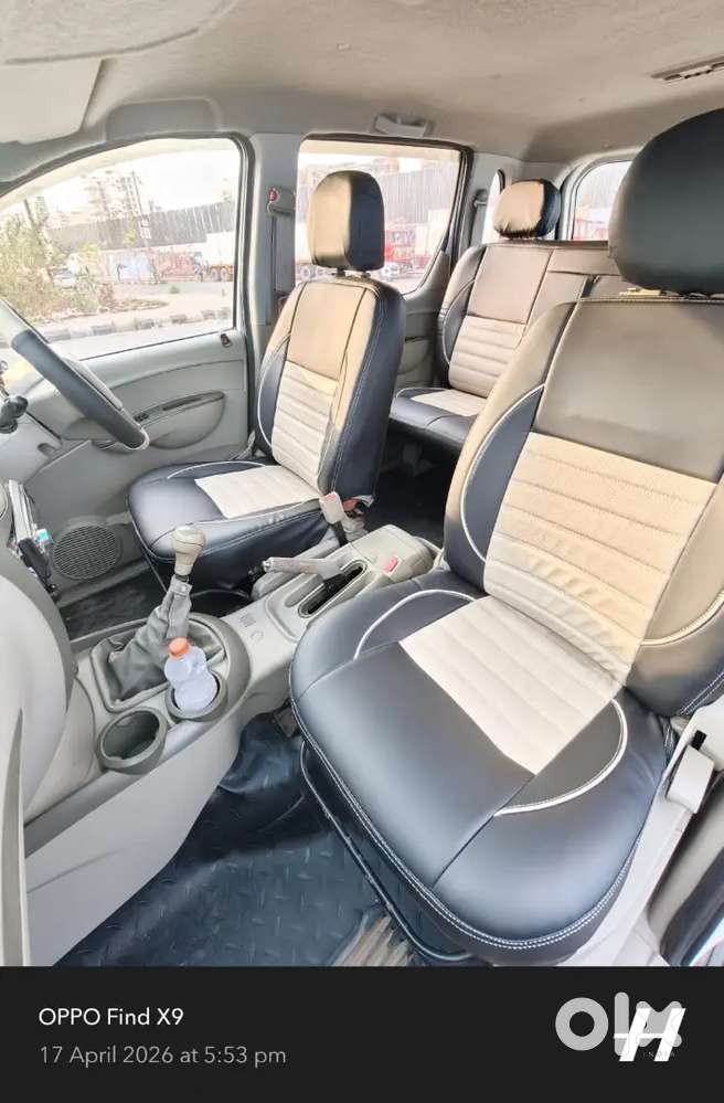 2013 Diesel 7 Sitter Car