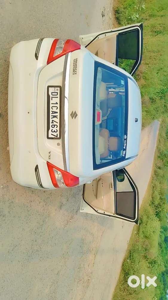 Maruti Dzire 1.2 2019 Exchange Offer
