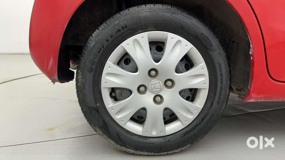 Honda Brio 1.2 S Mt, 2014, Petrol