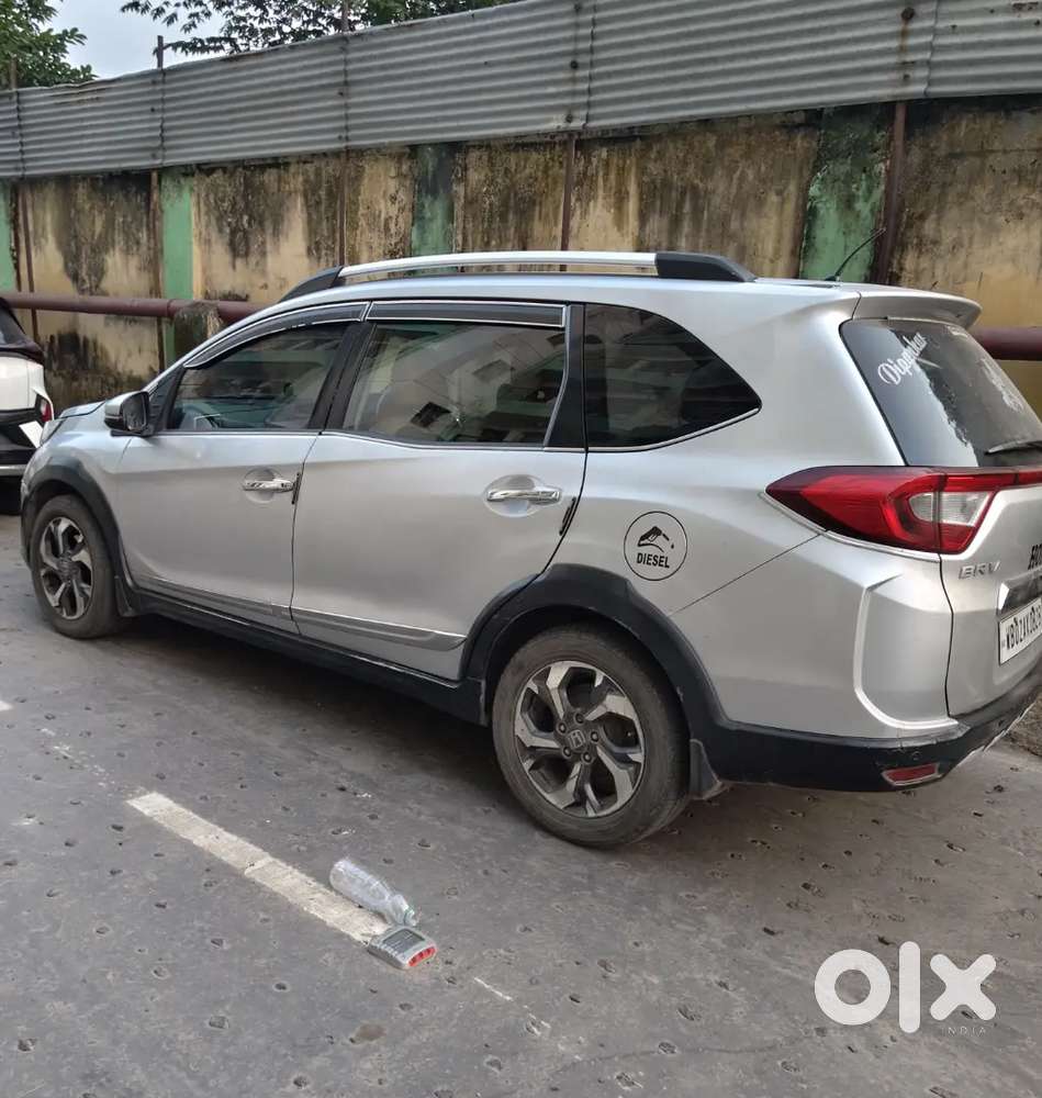Honda Br-v Style 2026 Tax2031
