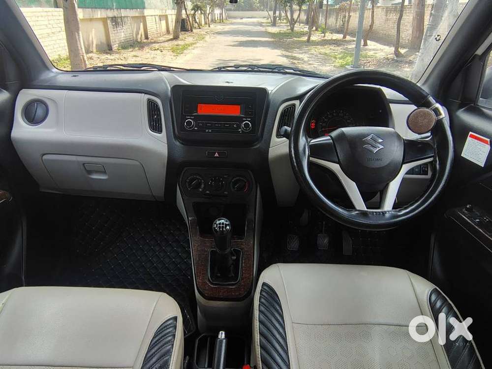 Maruti Suzuki Wagon R Vxi 1.0 Cng, 2022, Cng & Hybrids