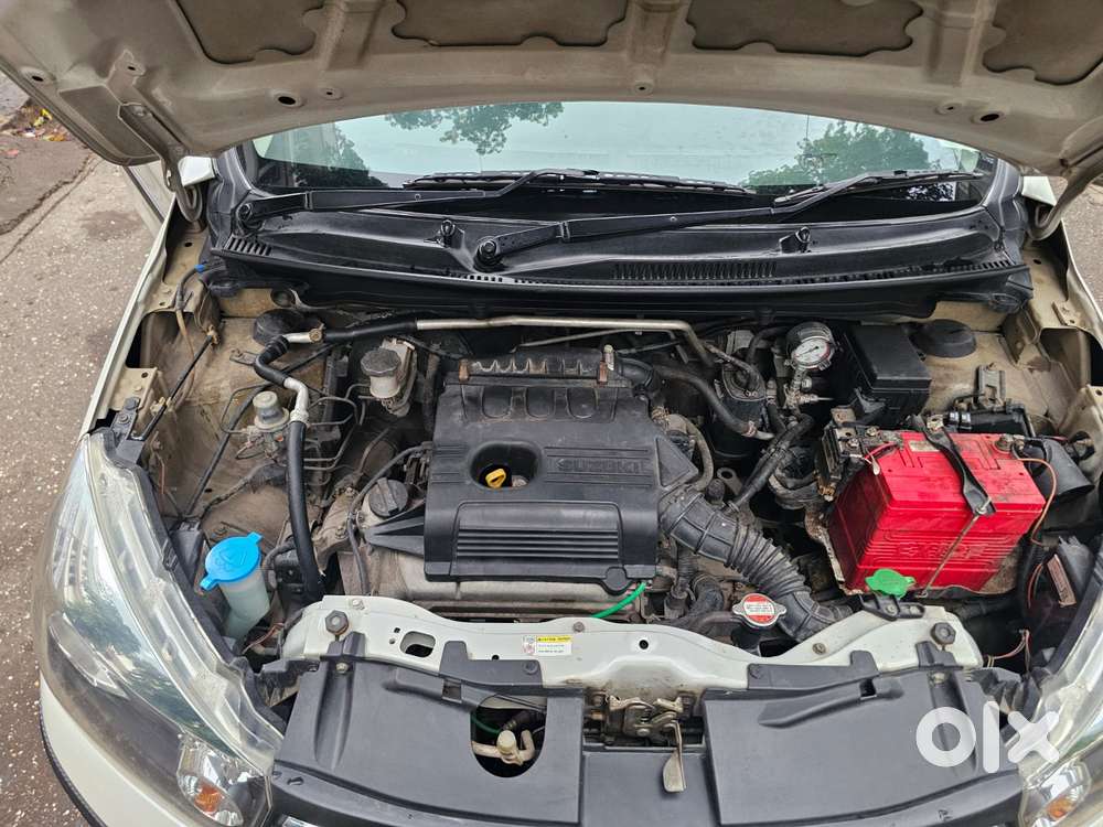 Maruti Suzuki Celerio 1.0 Vxi (o) Cng, 2016, Cng & Hybrids