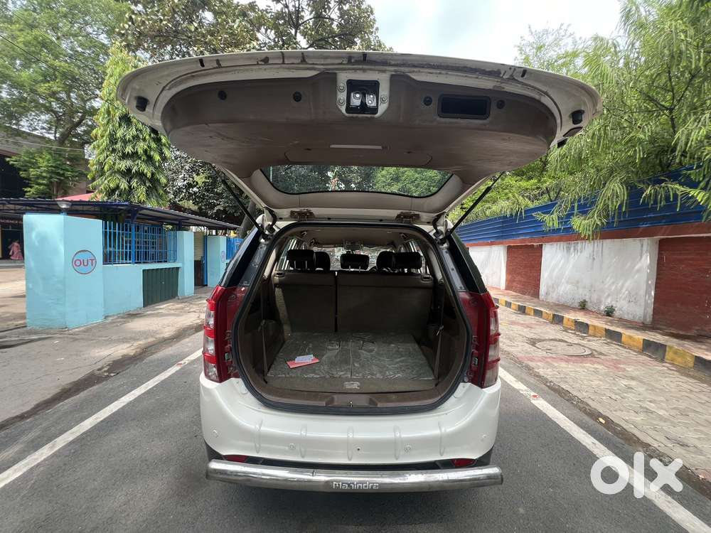 Mahindra Xuv500 W8, 2015, Diesel