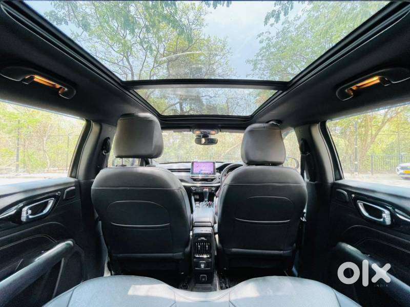 Jeep Compass Model S (o) Diesel 4x4 At, 2022, Diesel
