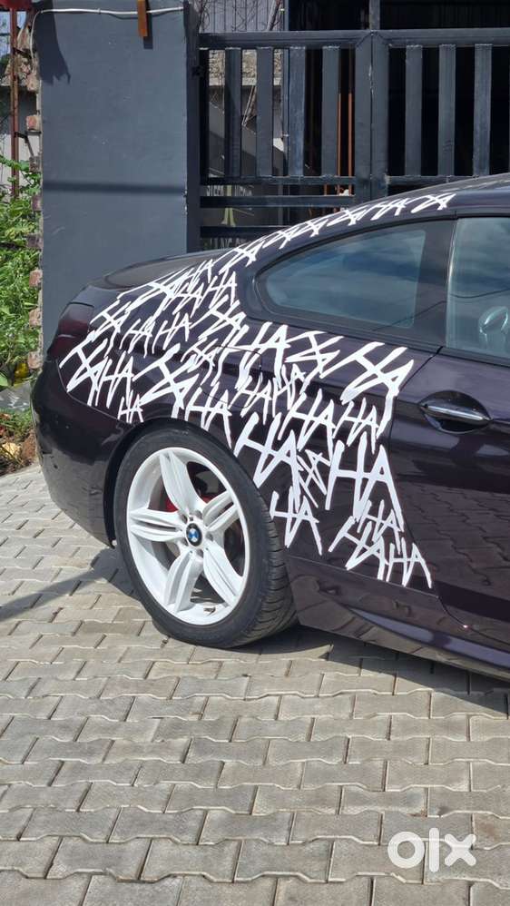 Bmw 6 Series