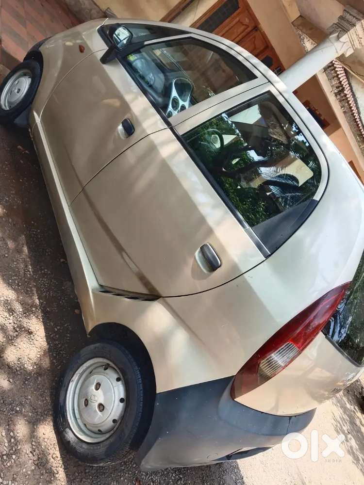 Tata Nano Cx 2013 Registration