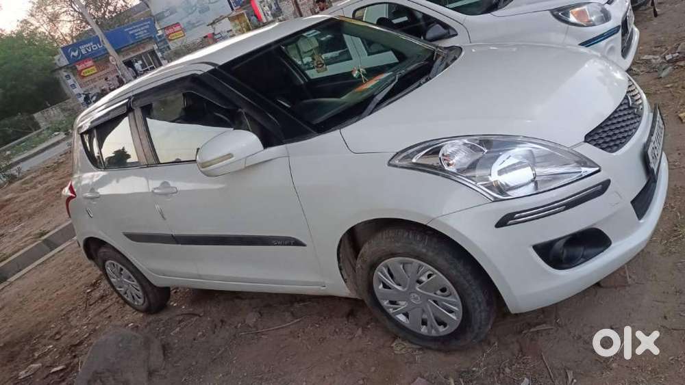 Maruti Suzuki Swift