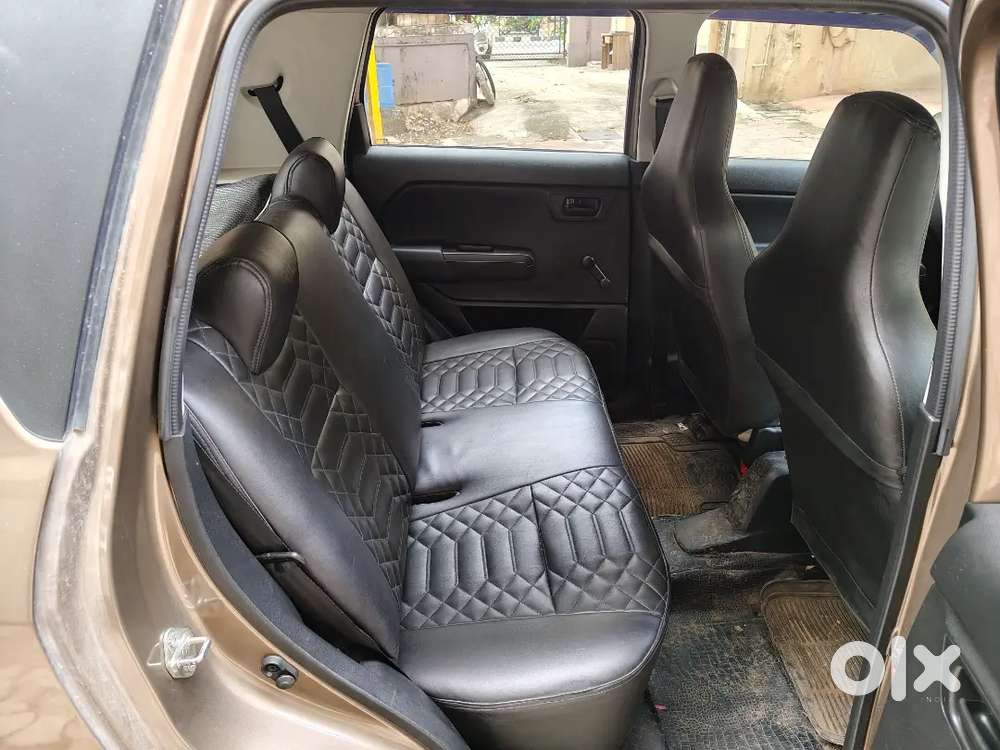 Maruti Suzuki Wagon R 2021 Lxi (o) Cng