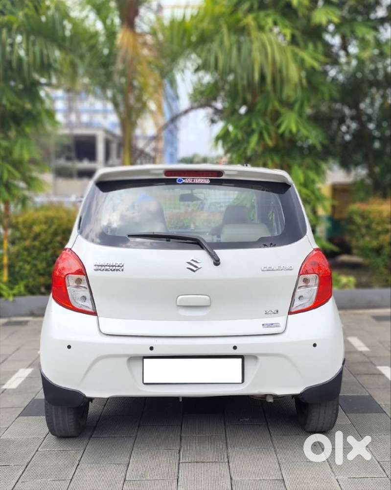 Maruti Suzuki Celerio
