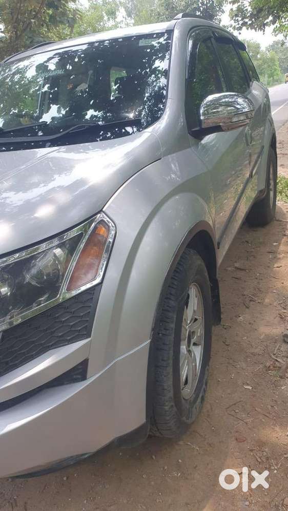 Mahindra Xuv Diesel 2012 ,2nd Owner,rearly Used,all Ok Car