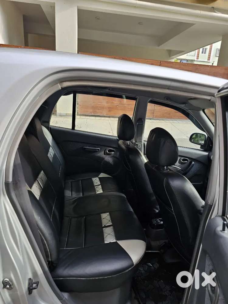 Hyundai Santro Xing 2005